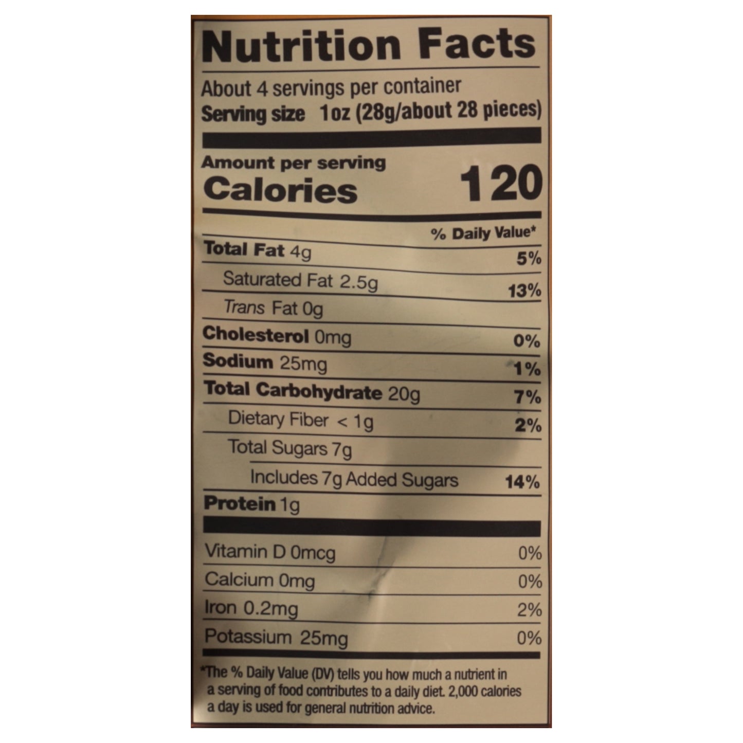 Drizzilicious Mini Very Berry Bites 4 oz