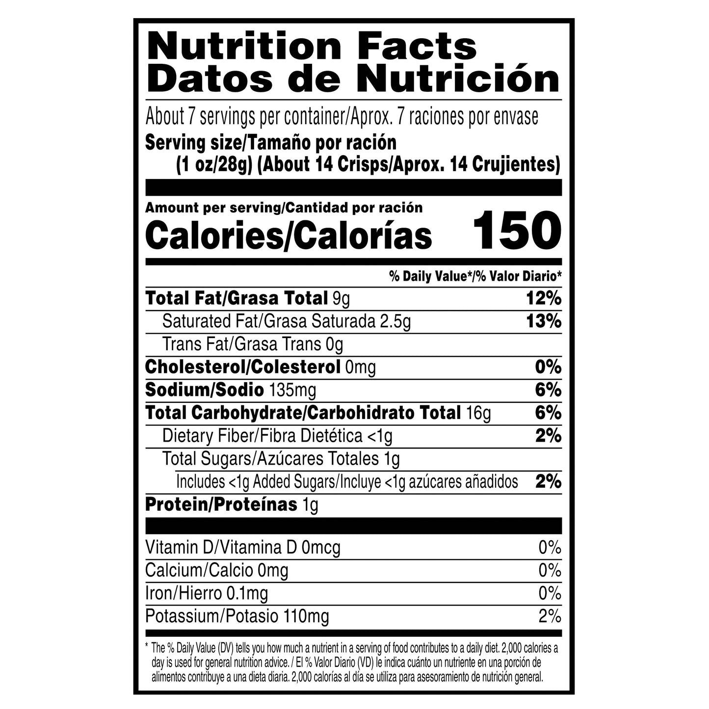 Pringles® BBQ Potato Crisps Chips - 7.1 OZ