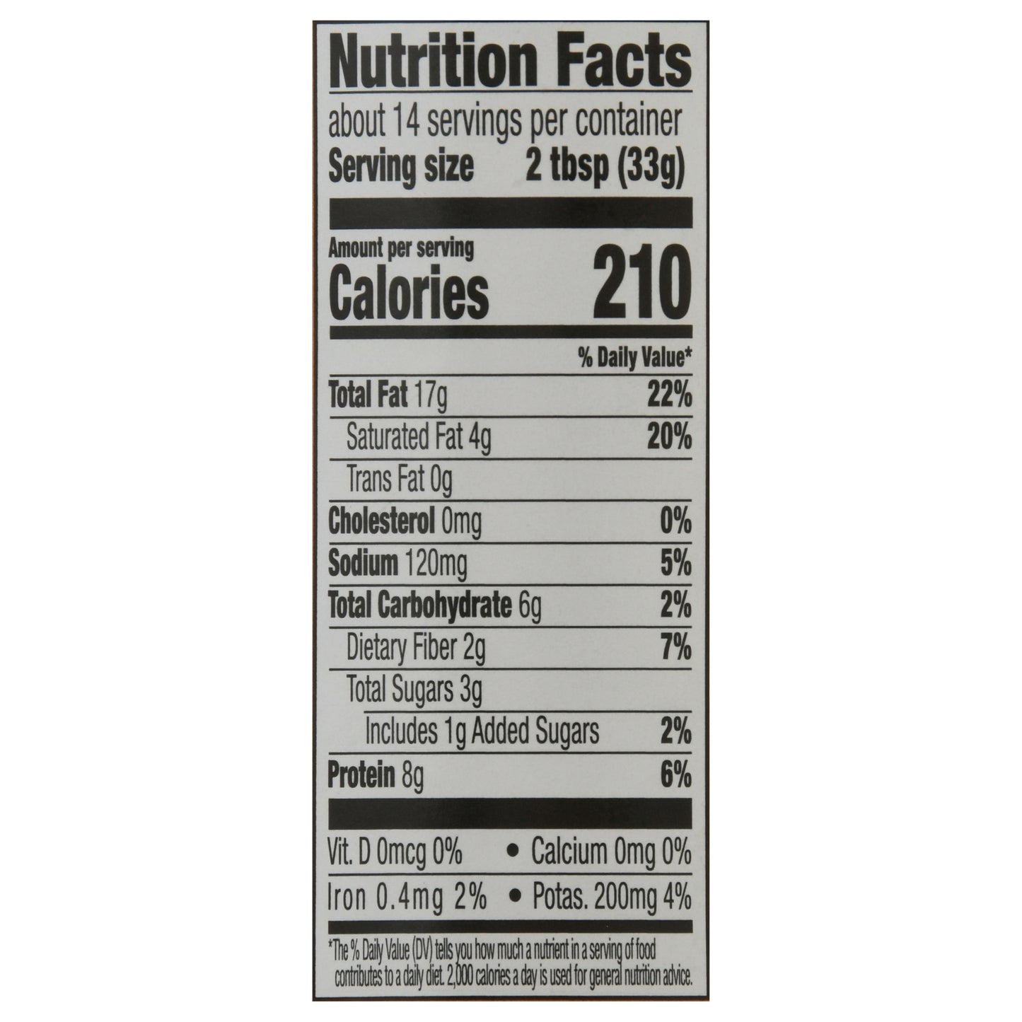 Peter Pan Creamy Peanut Butter Spread 16.3 oz