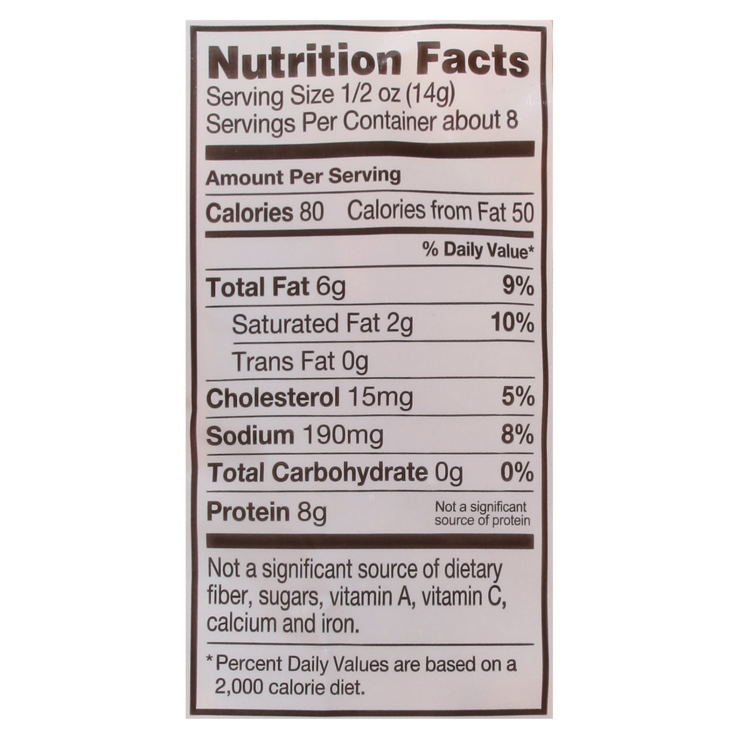 4 oz Golden Flake Old Fashioned Pork Skin