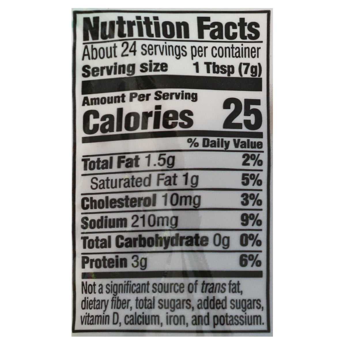 Hormel Real Bacon Bits 6 oz