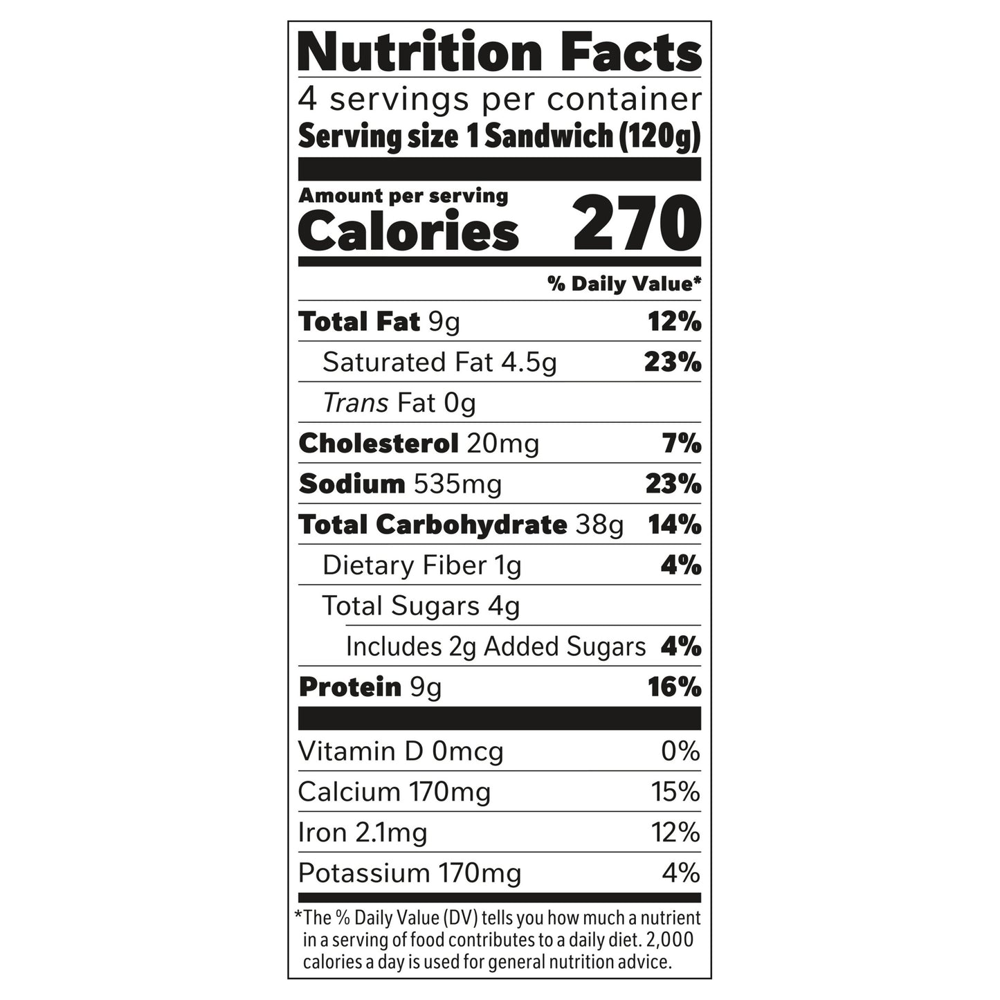 NESTLE HOT POCKETS Buffalo Chicken Ranch 17oz