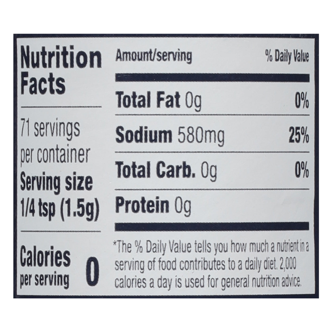Morton Popcorn Salt 3.75 oz