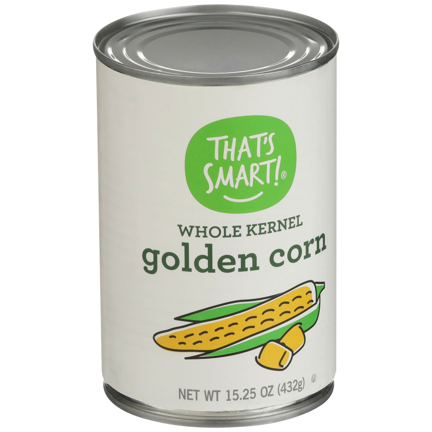 Whole Kernel Golden Corn