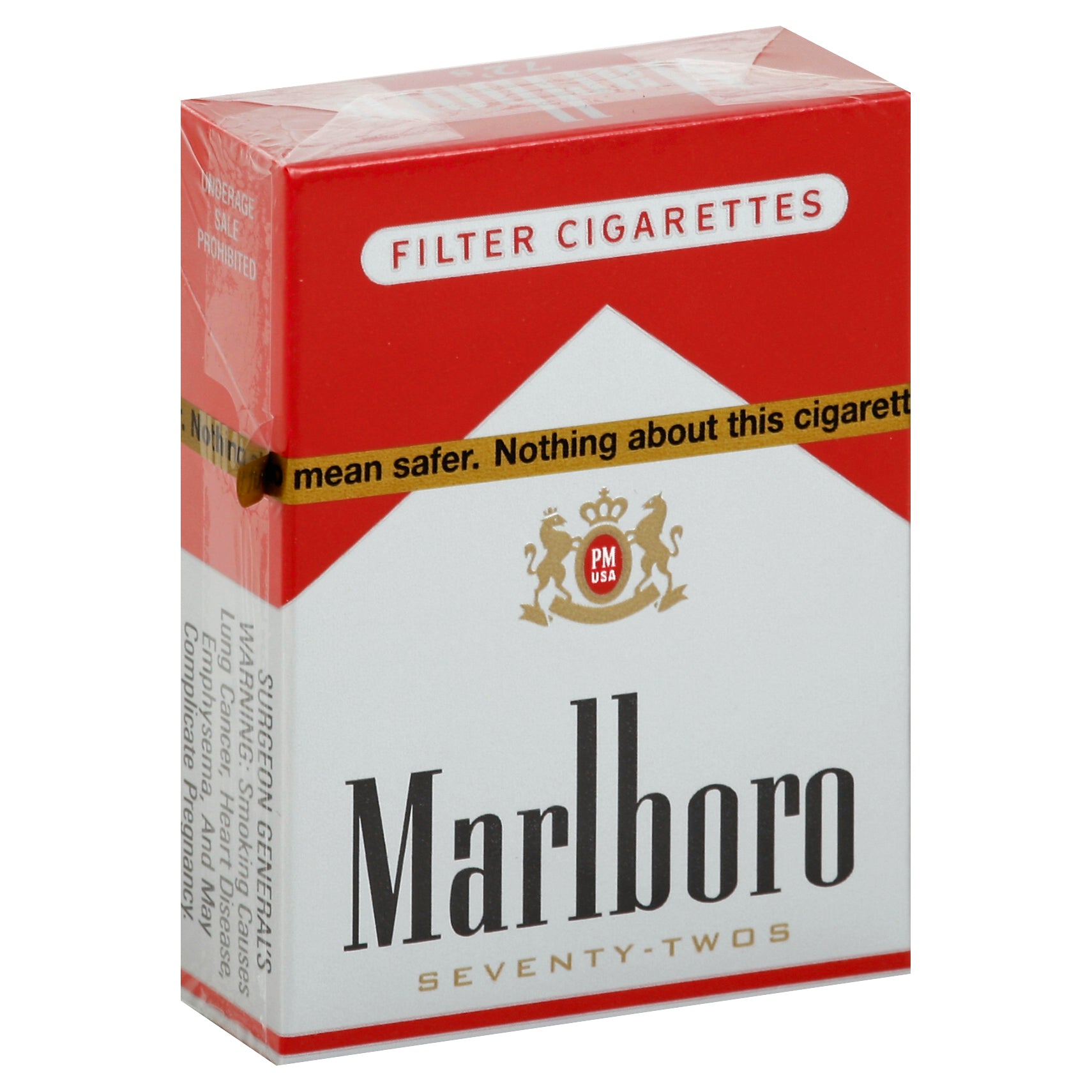 how much is 20 marlboro cigarettes Marlboro Cigarettes 20 ea