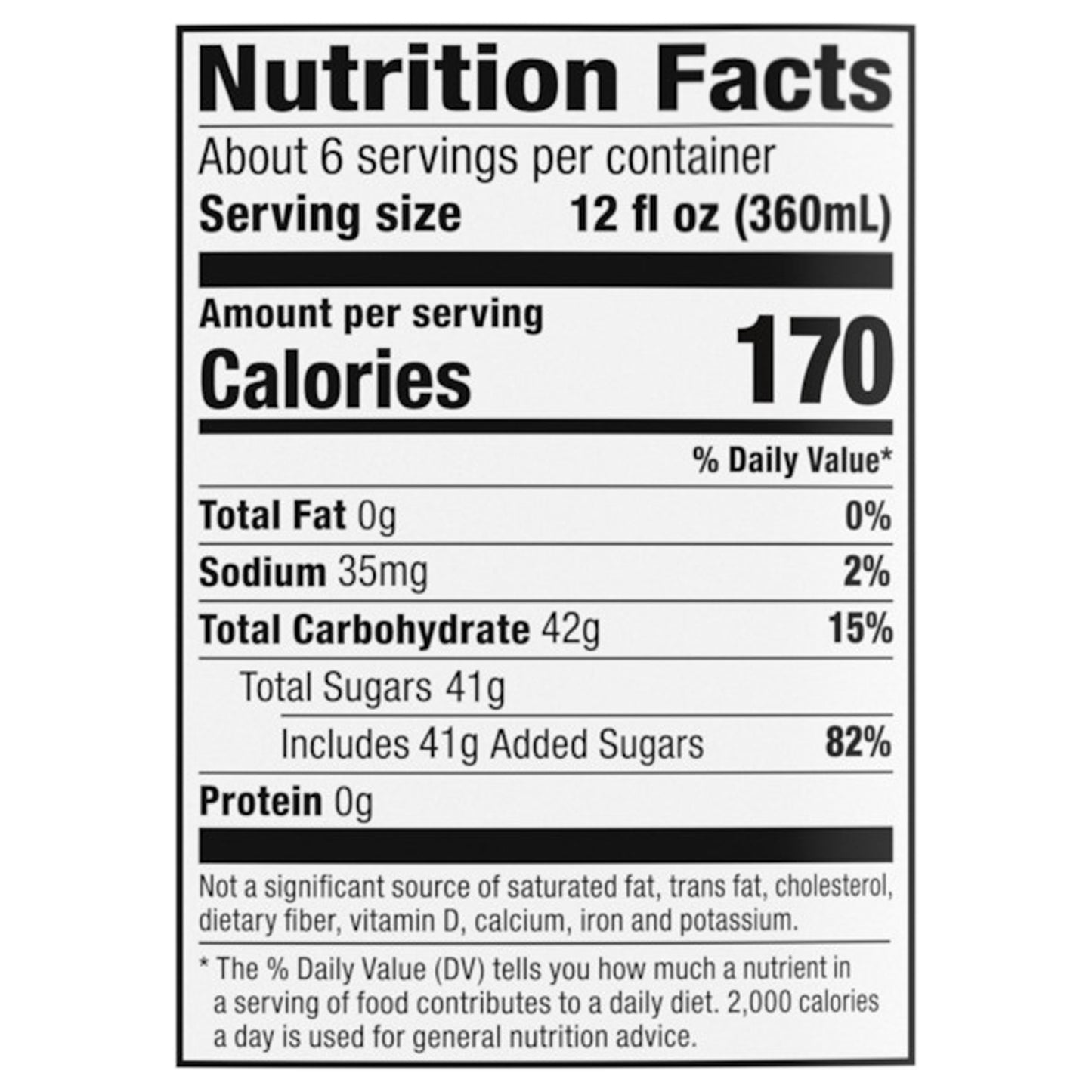 Food Club Orange Flavored Soda 67.6 fl oz