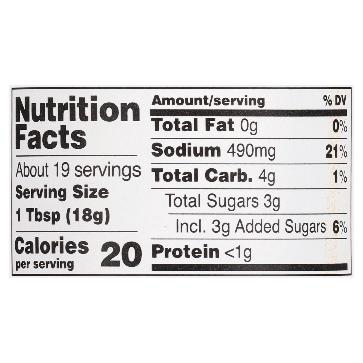 Kikkoman Stir-Fry Sauce 12.1 oz