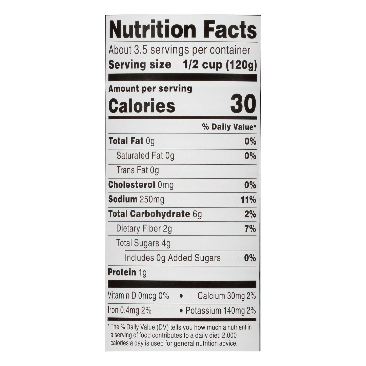 That's Smart! Sliced Carrots 14.5 oz