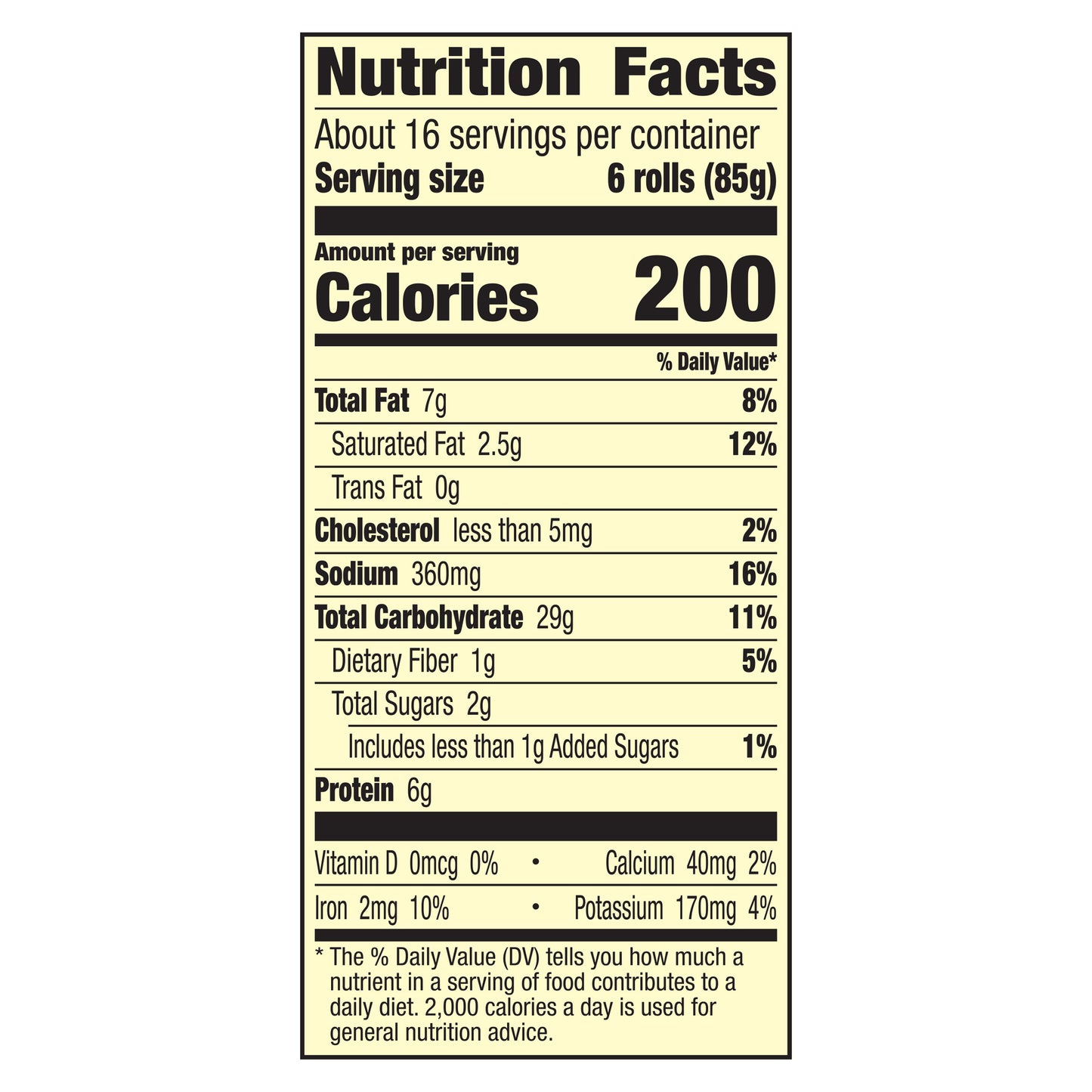 Totino's Pizza Rolls, Combination Flavored, Frozen Snacks, 100 Rolls, 48.8 oz