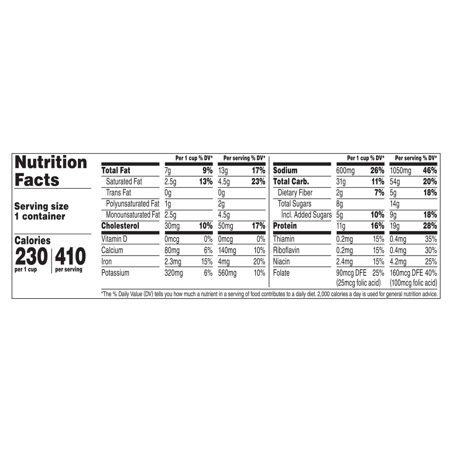 Campbell's Spaghettios Super Mario Fun Shapes Meatballs 15.6 oz