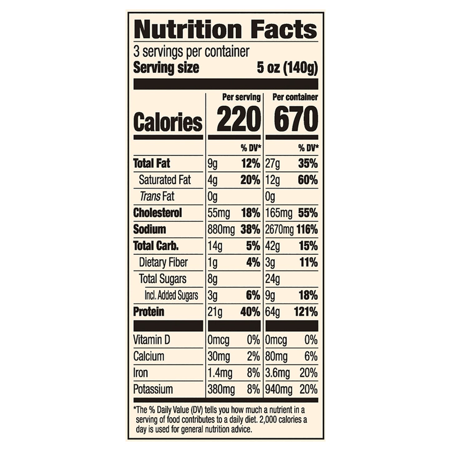 Hormel Square Table Meatloaf with Tomato Sauce 15 oz
