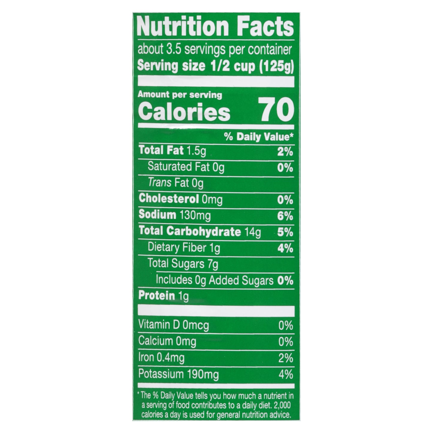 Del Monte Whole Kernel Mexican Style Spicy & Smoky Flavored Street Corn 14.75 oz