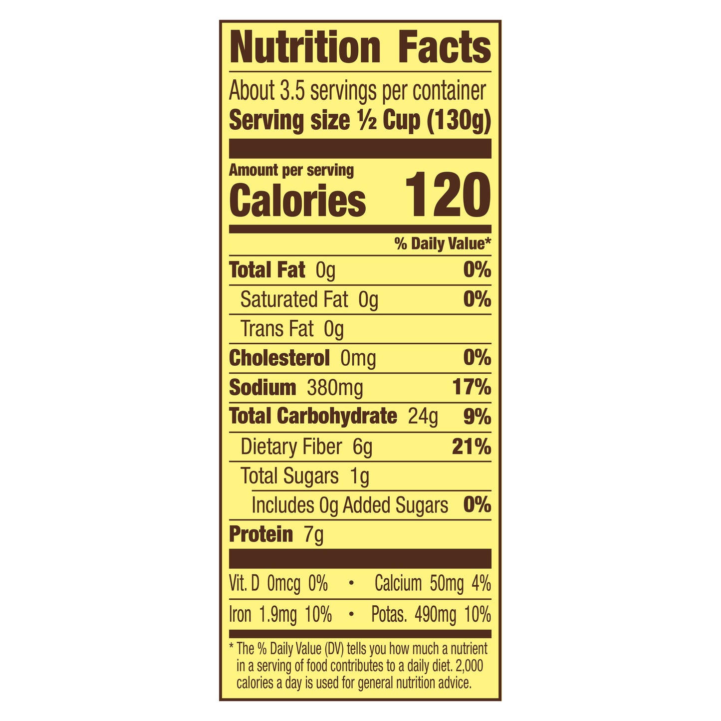 Old El Paso Fat Free Refried Beans, 16 oz.