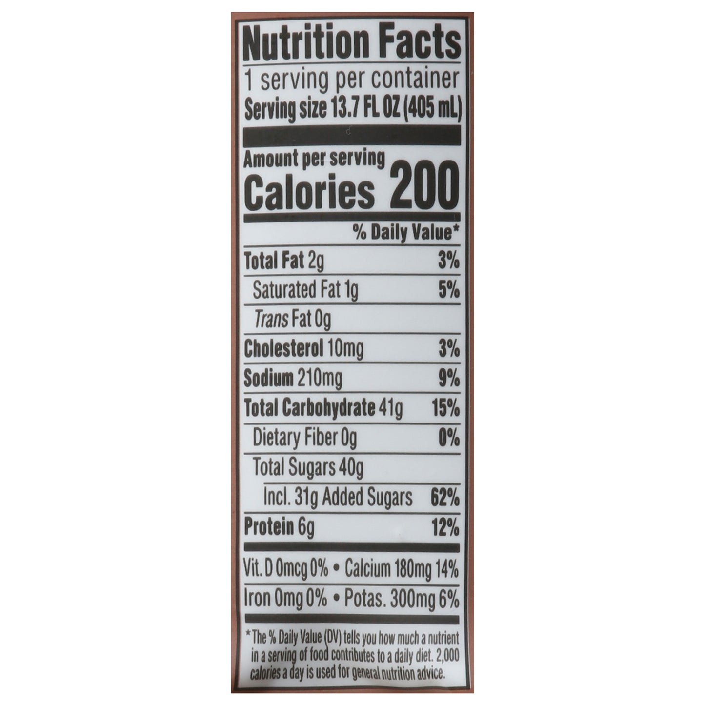 Community Coffee Iced Latte Vanilla Waffle Cone Coffee Drink 13.7 fl oz Bottle