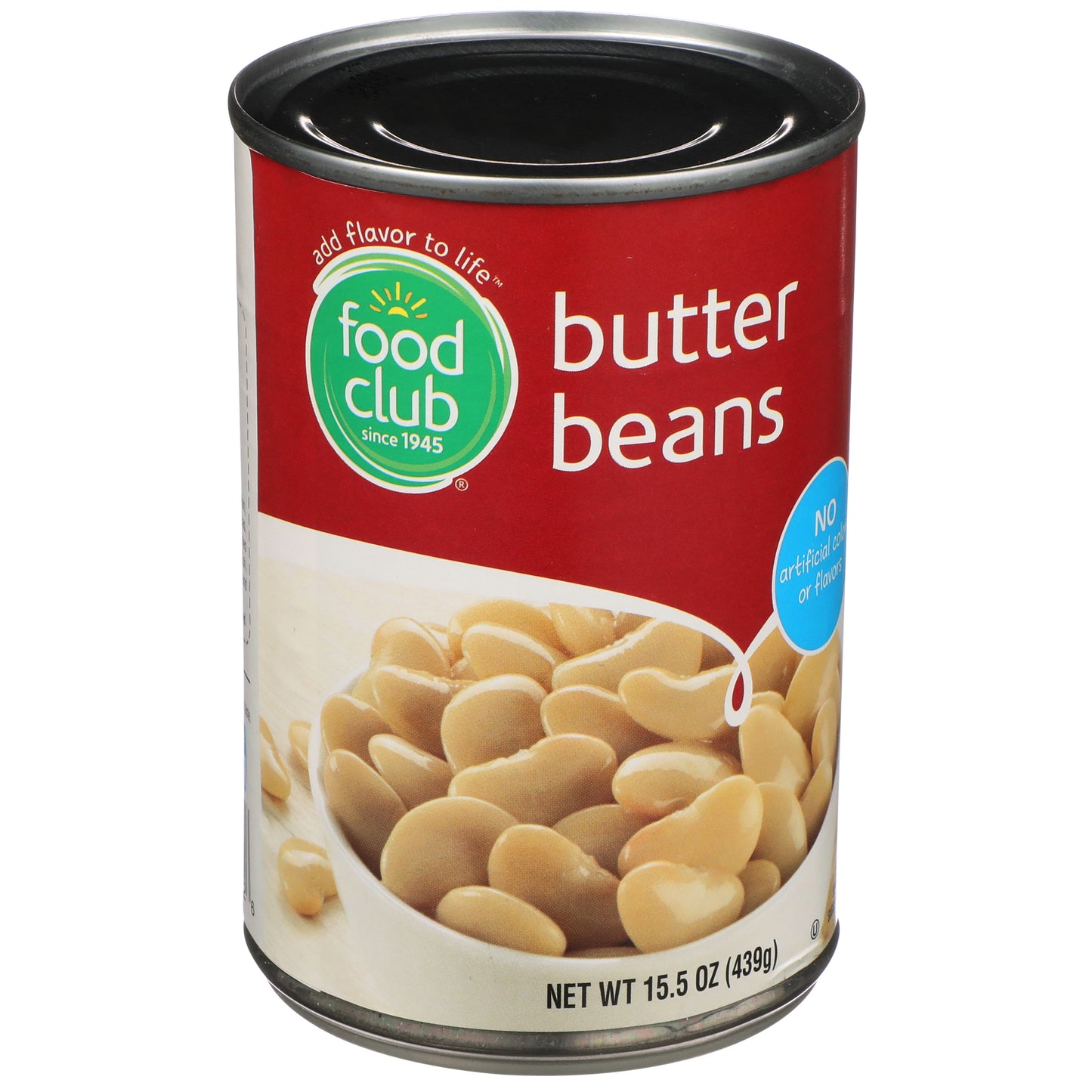Butter Beans