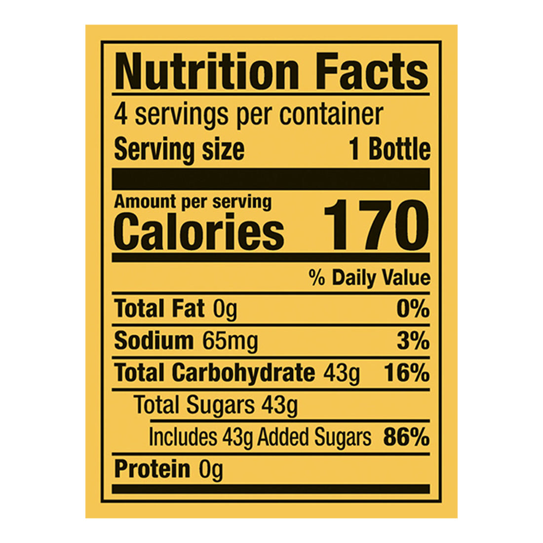 Stewart's Cream Soda Made with Sugar, 12 fl oz glass bottles, 4 pack