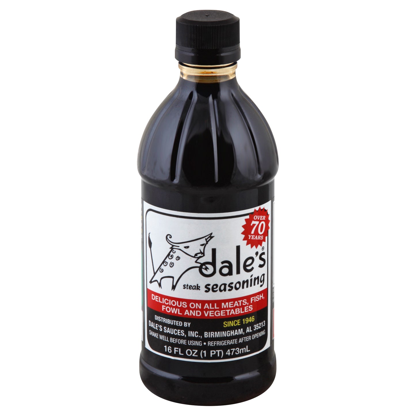 Dale's Seasoning 16 oz