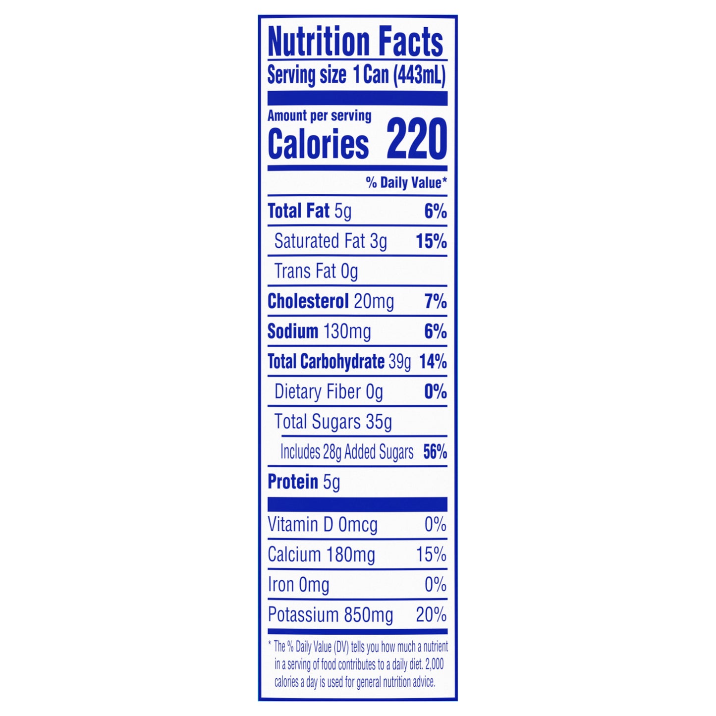 International Delight Iced Coffee, Caramel Macchiato, 15 FL OZ Can