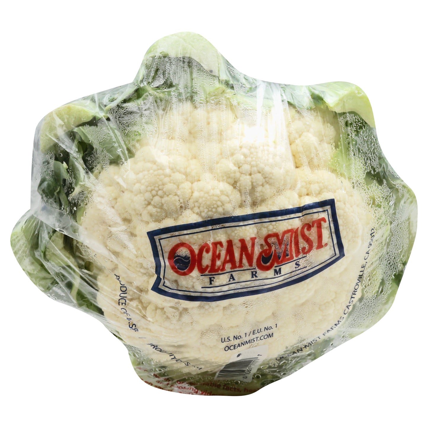 Ocean Mist Farms Cauliflower 1 ea