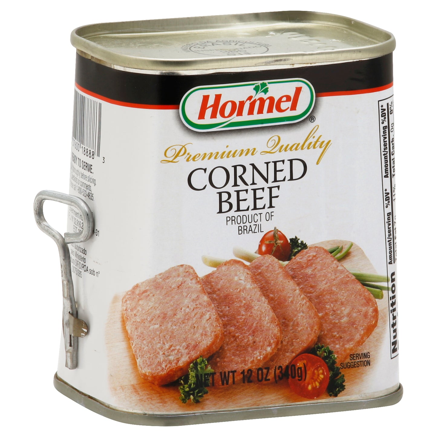 Hormel Corned Beef 12 oz