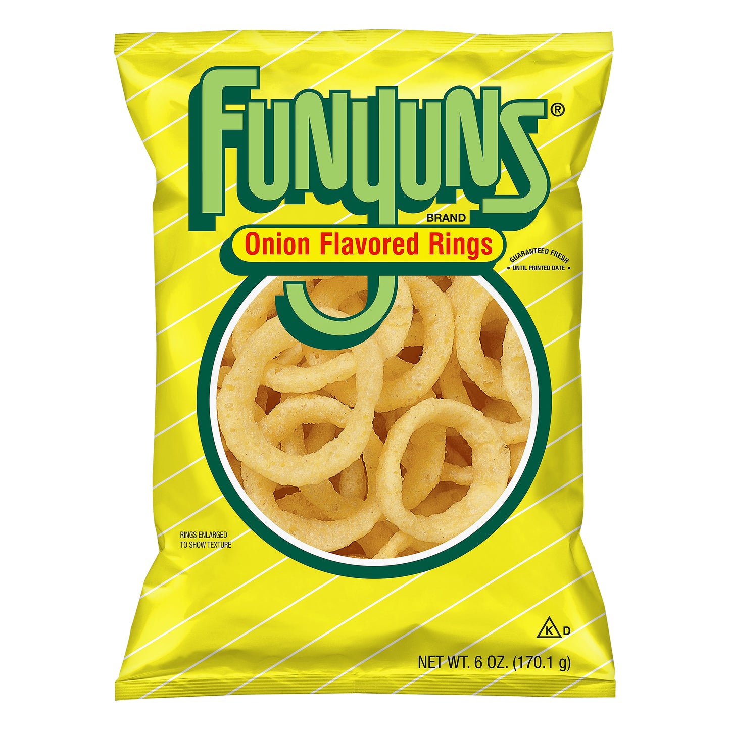 Funyuns® Onion Rings Chips