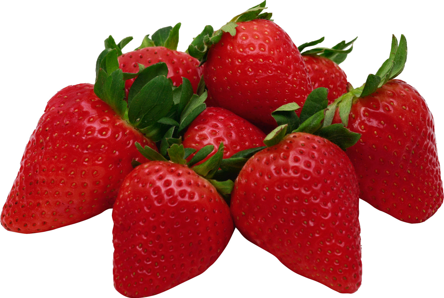 Strawberries 1lb/Pint