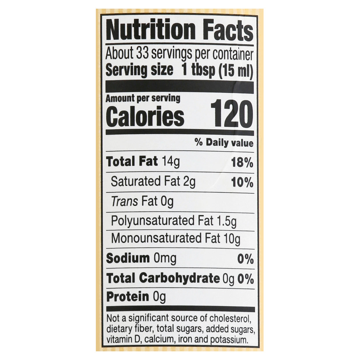 Bertolli Extra Virgin Olive Oil, Rich Taste