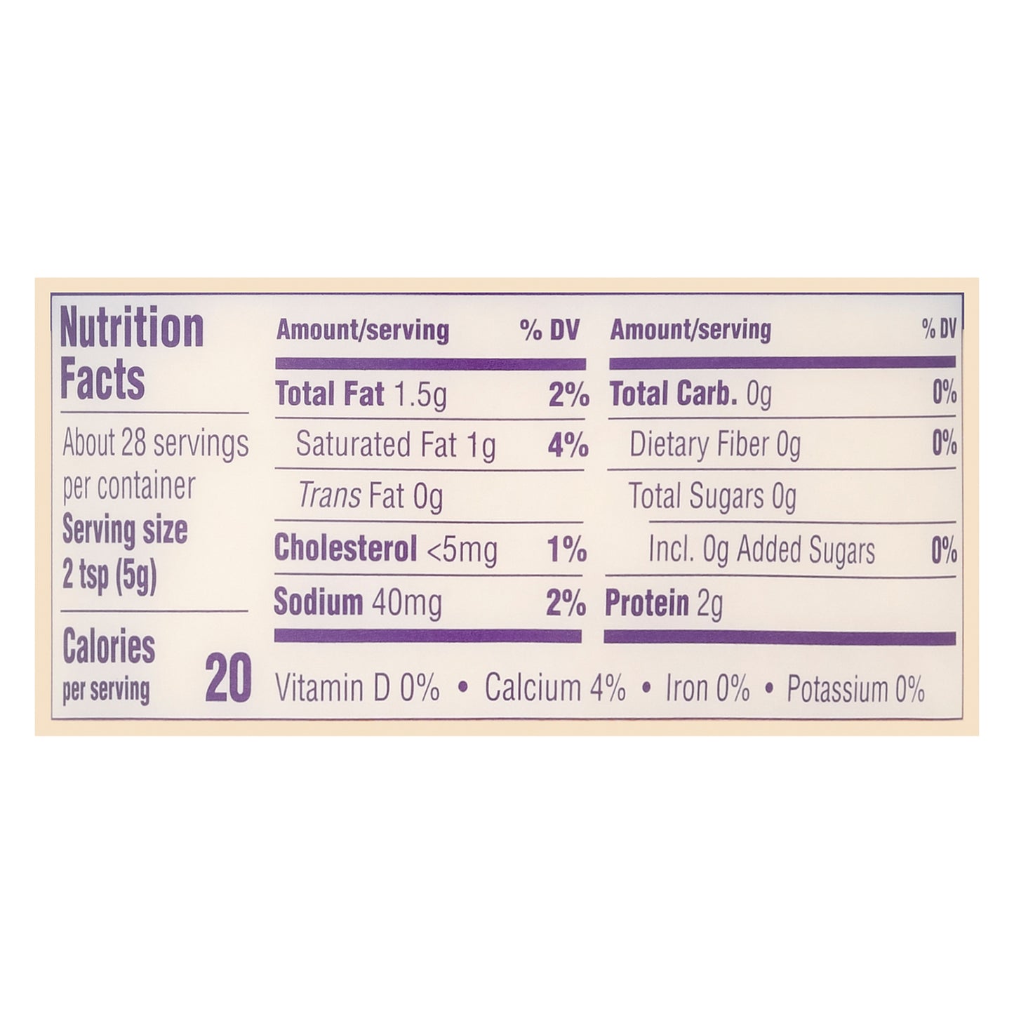 Kraft Parmesan Grated Cheese 5 oz