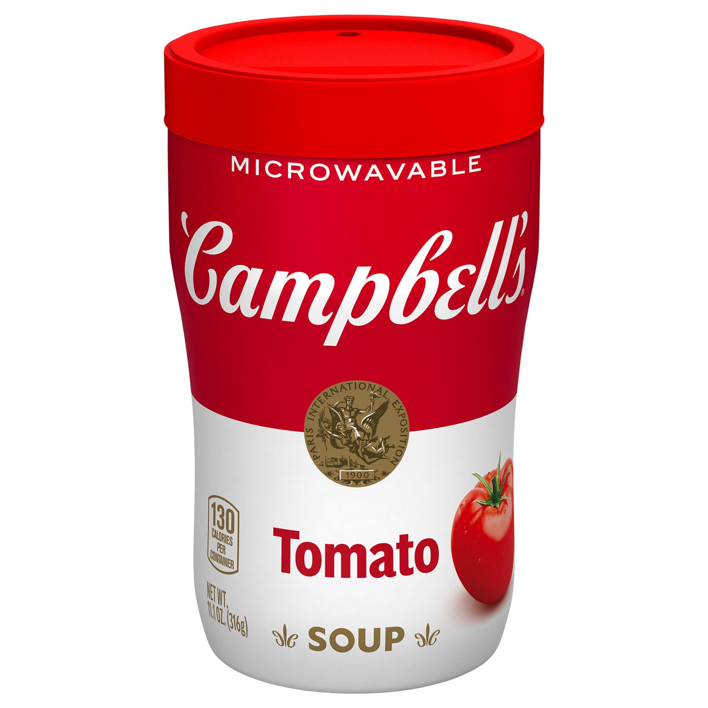 Campbell's Tomato Soup 11.1 oz