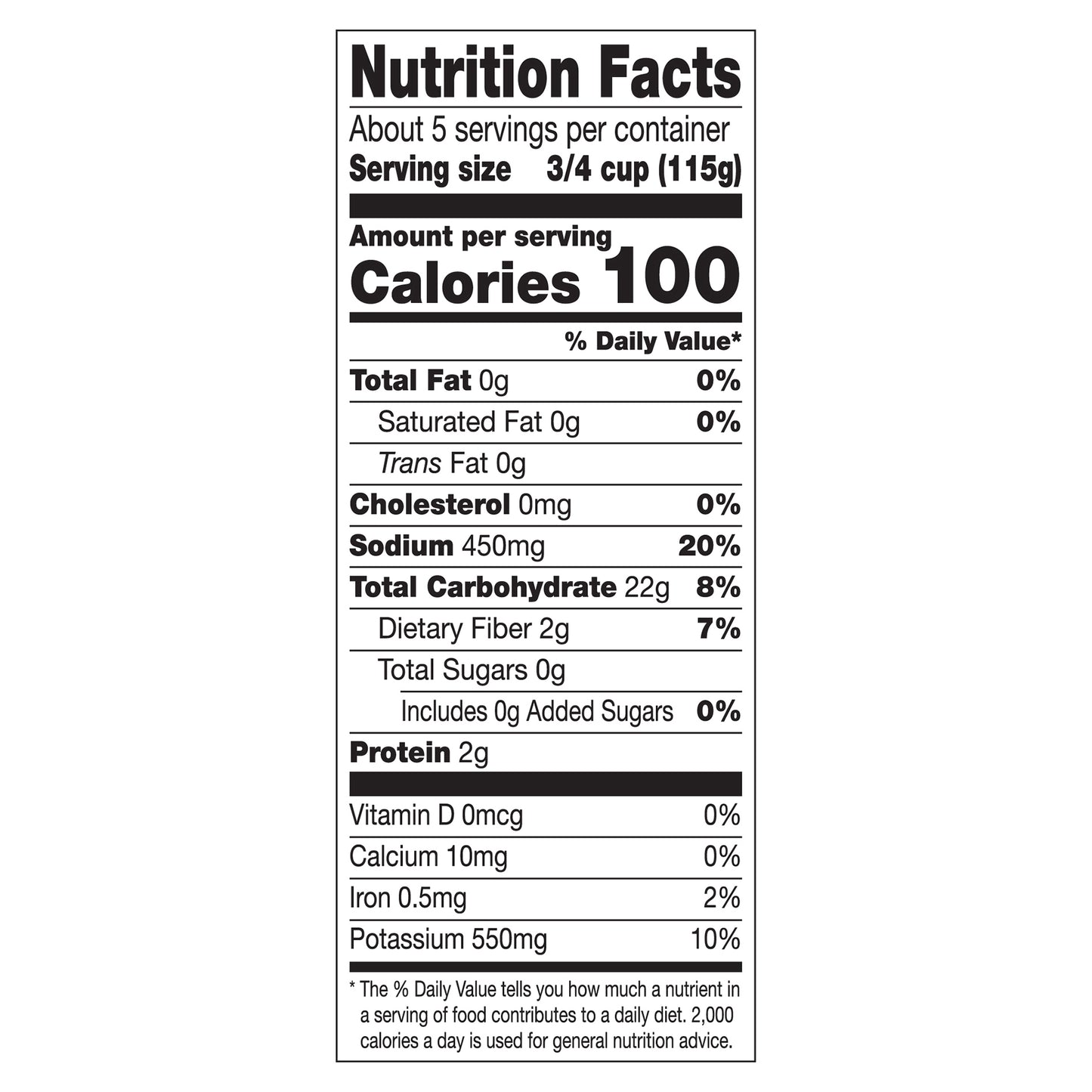 Simply Potatoes Signature Seasoned Diced Potatoes , 20 Oz, Pack of 1