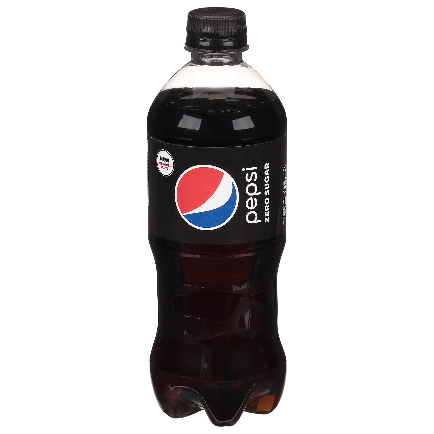Pepsi Zero Sugar Cola 20 fl oz