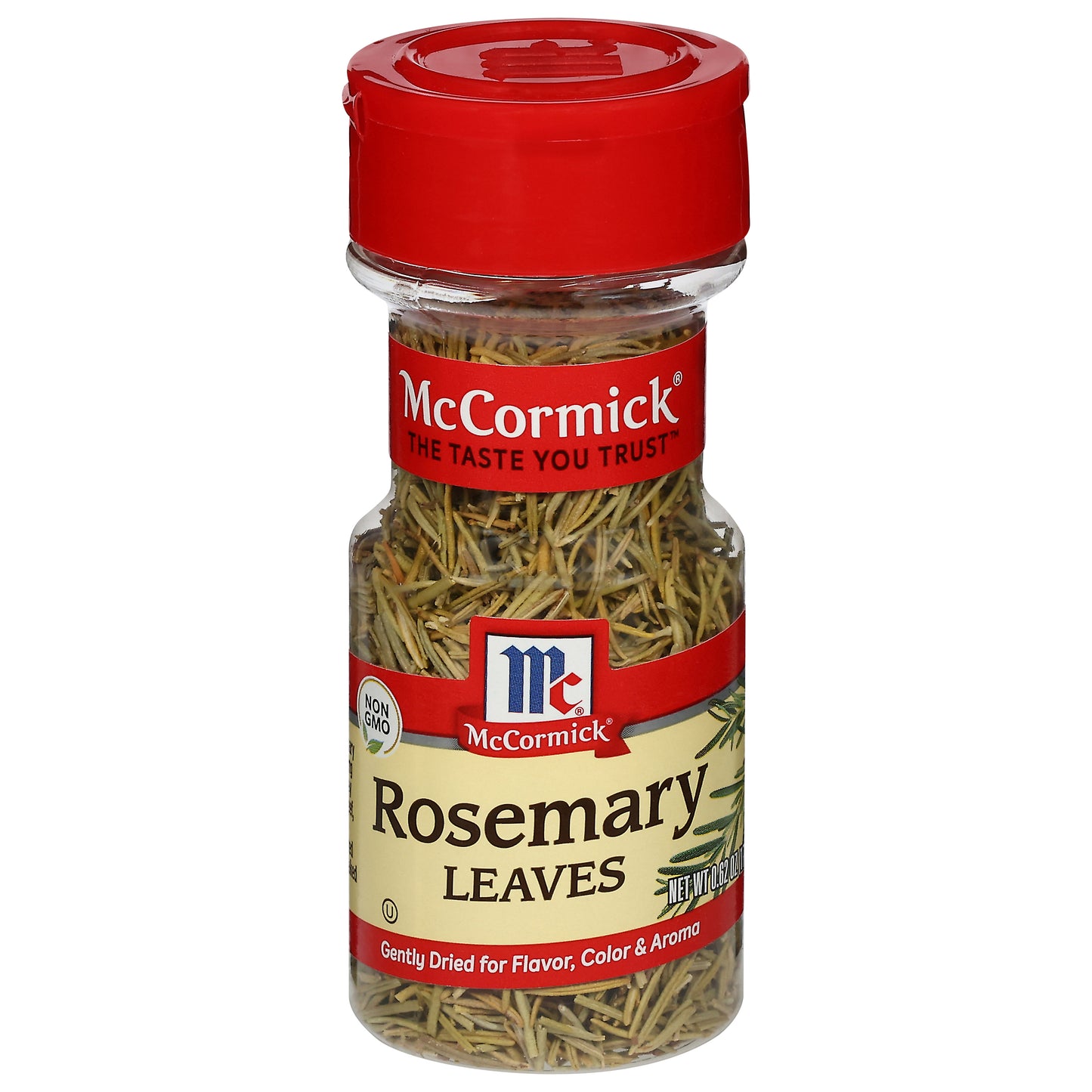 McCormick Rosemary Leaves 0.62 oz
