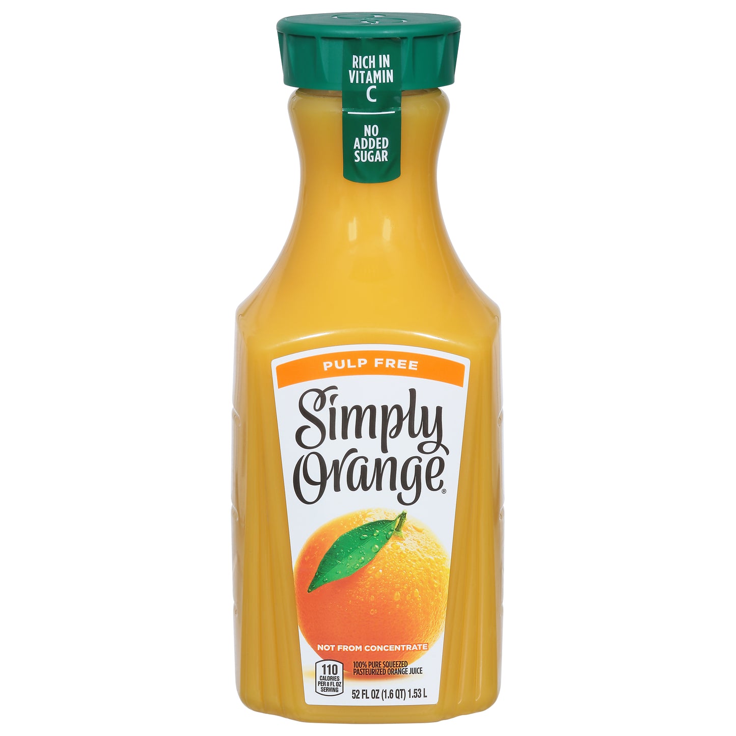 Hi-C Boppin Strawberry Cartons, 6 fl oz, 8 Pack