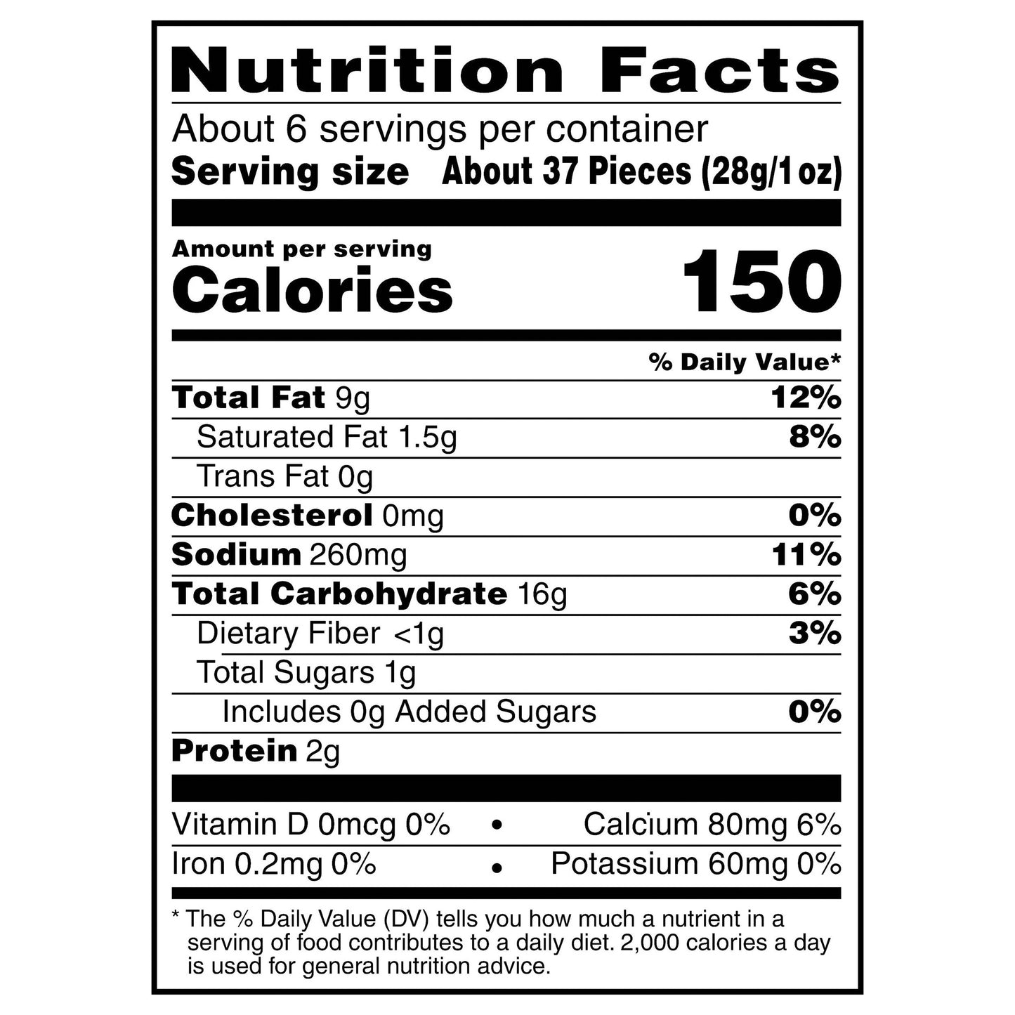 Pringles® Mingles Dill Pickle and Ranch Puffed Snacks