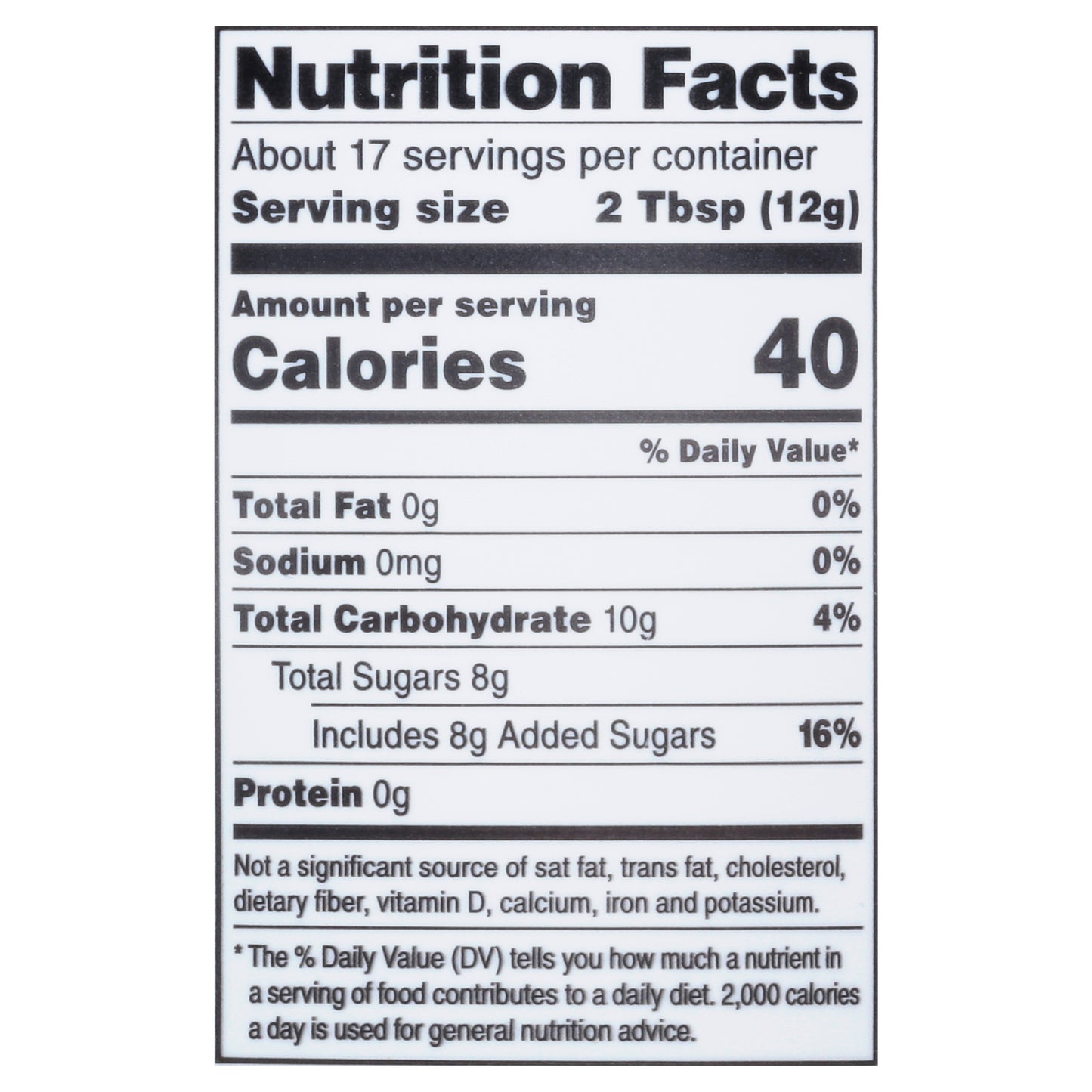 Food Club Marshmallow Creme 7 oz