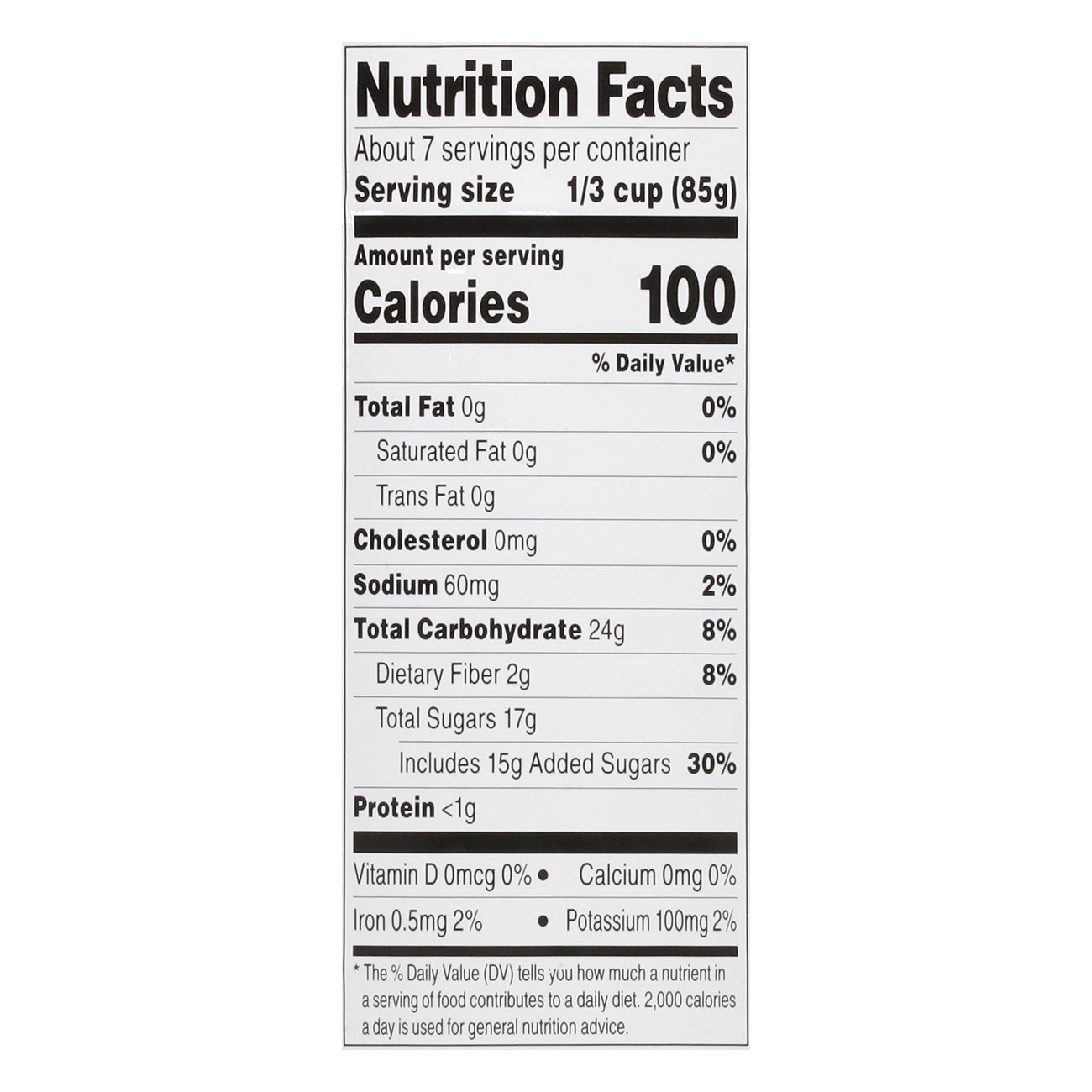 Food Club Blueberry Pie Filling or Topping 21 oz