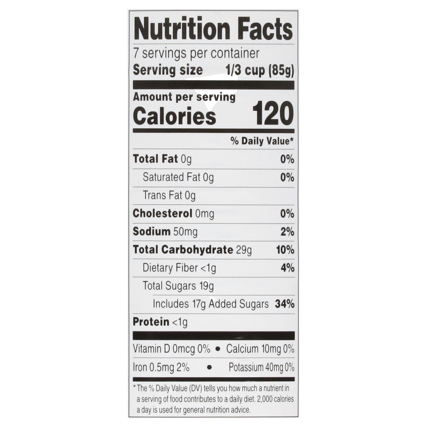 That's Smart! Apple Pie Filling 20 oz