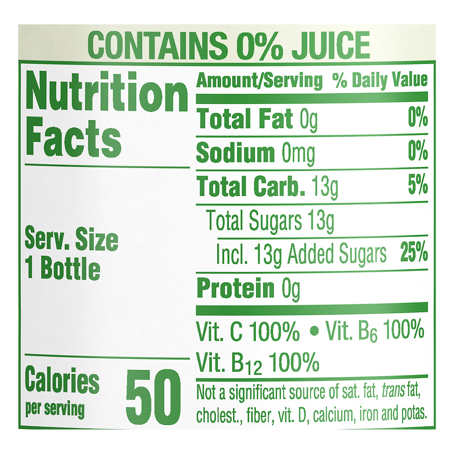 Tum E Yummies Epic Apple Flip Water Drink 10.1 oz