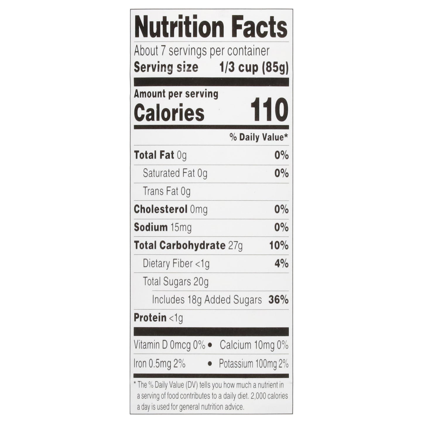 Food Club Cherry Pie Filling or Topping 21 oz