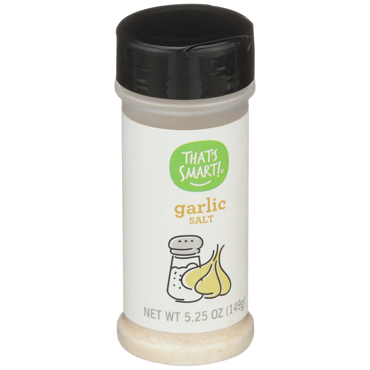 Garlic Salt - THAT'S SMART!