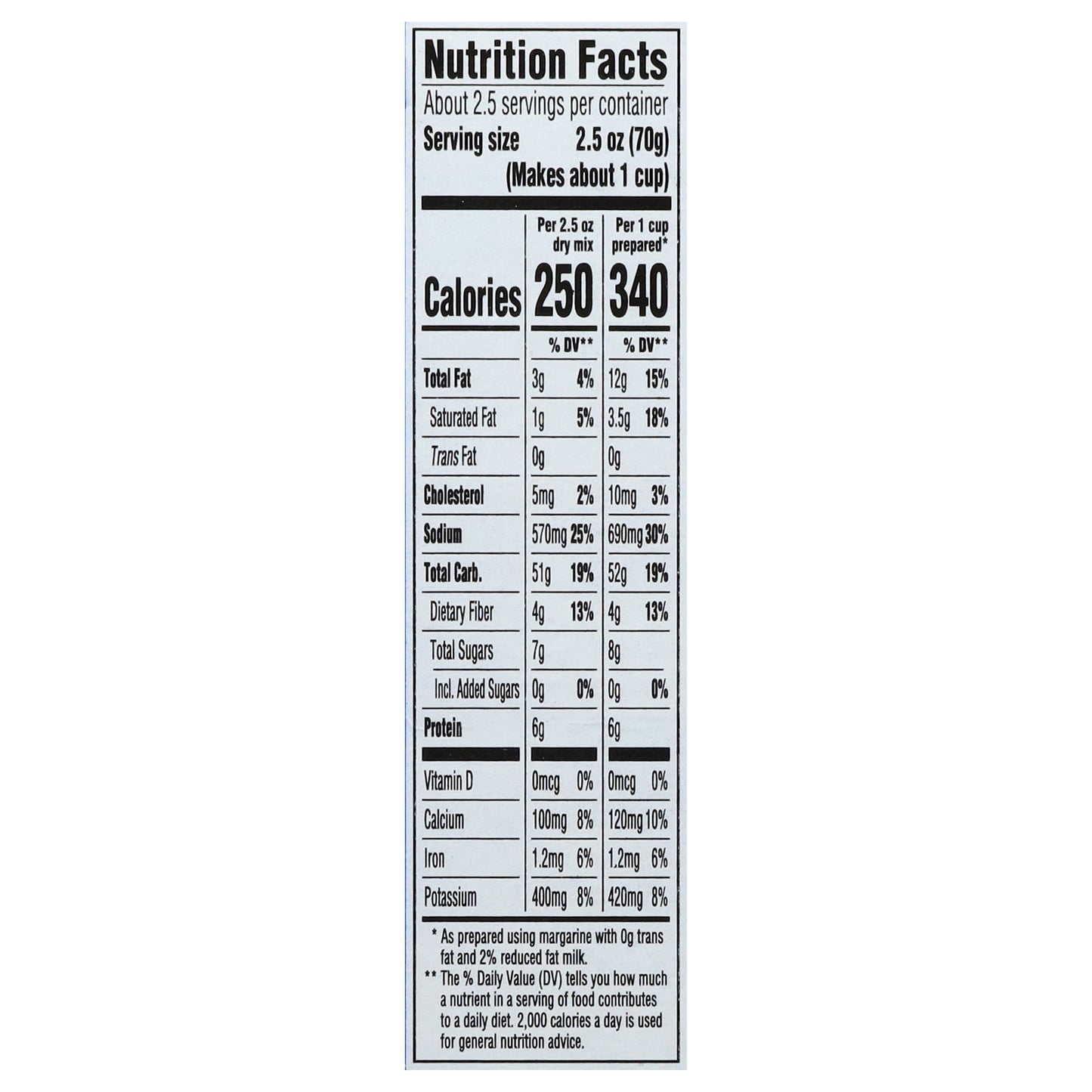 Kraft Gluten Free Original Mac & Cheese Macaroni and Cheese Dinner, 6 oz Box