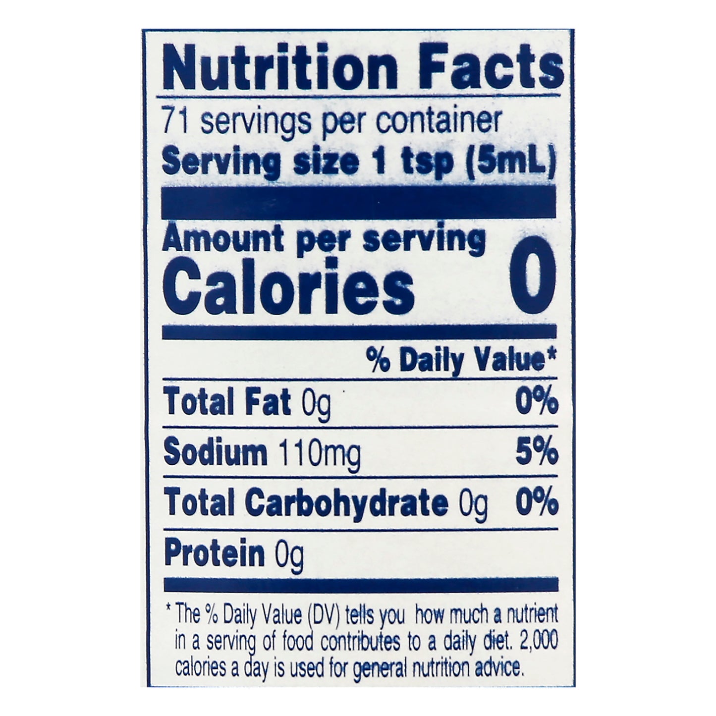 Crystal Louisiana's Pure Hot Sauce 12 oz