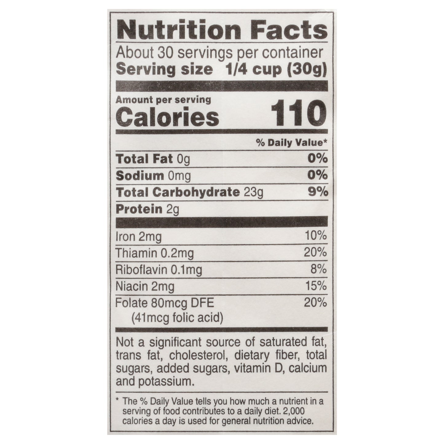 White Lily Enriched Bleached All-Purpose Flour 32 oz