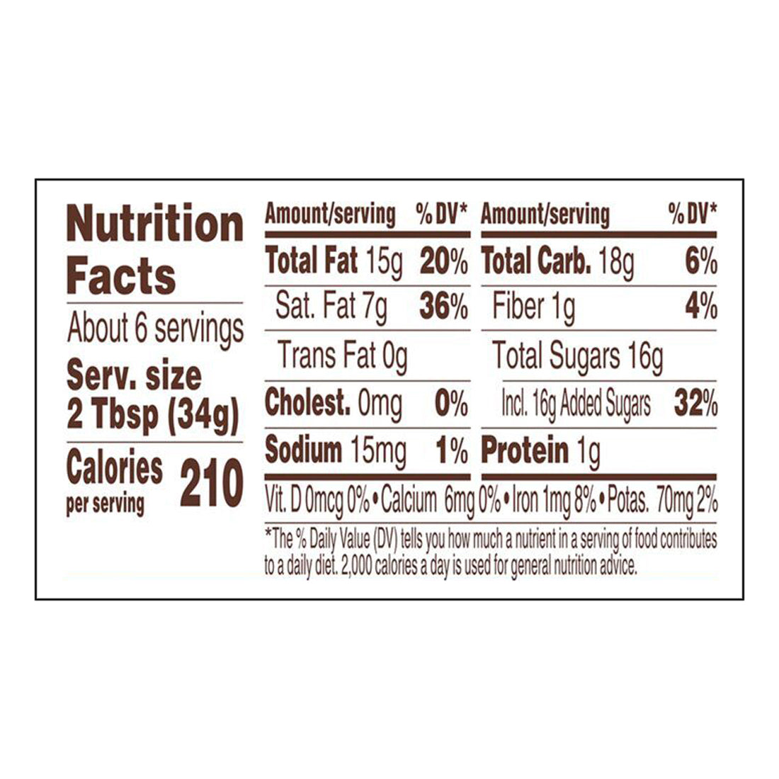 Smucker's Magic Shell Chocolate Flavored Topping, 7.25 Ounces