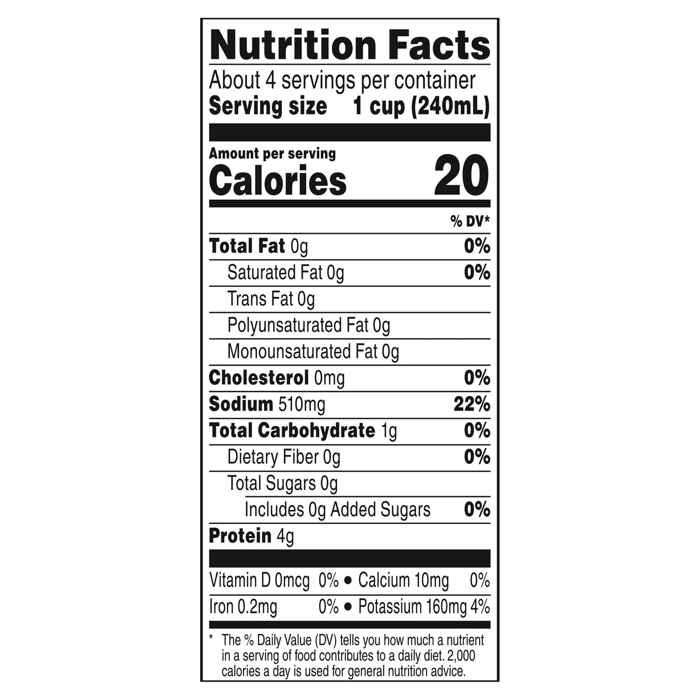 Swanson Chicken Stock 32 oz