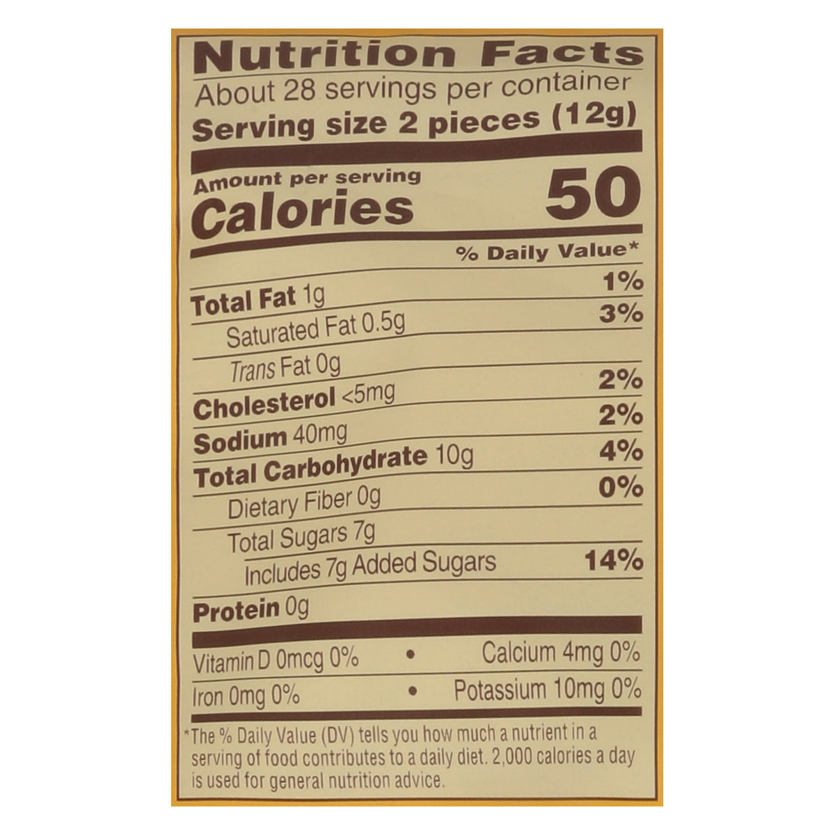 Werther's Original Filled Creamy Caramel Hard Candies Share Size 12 oz