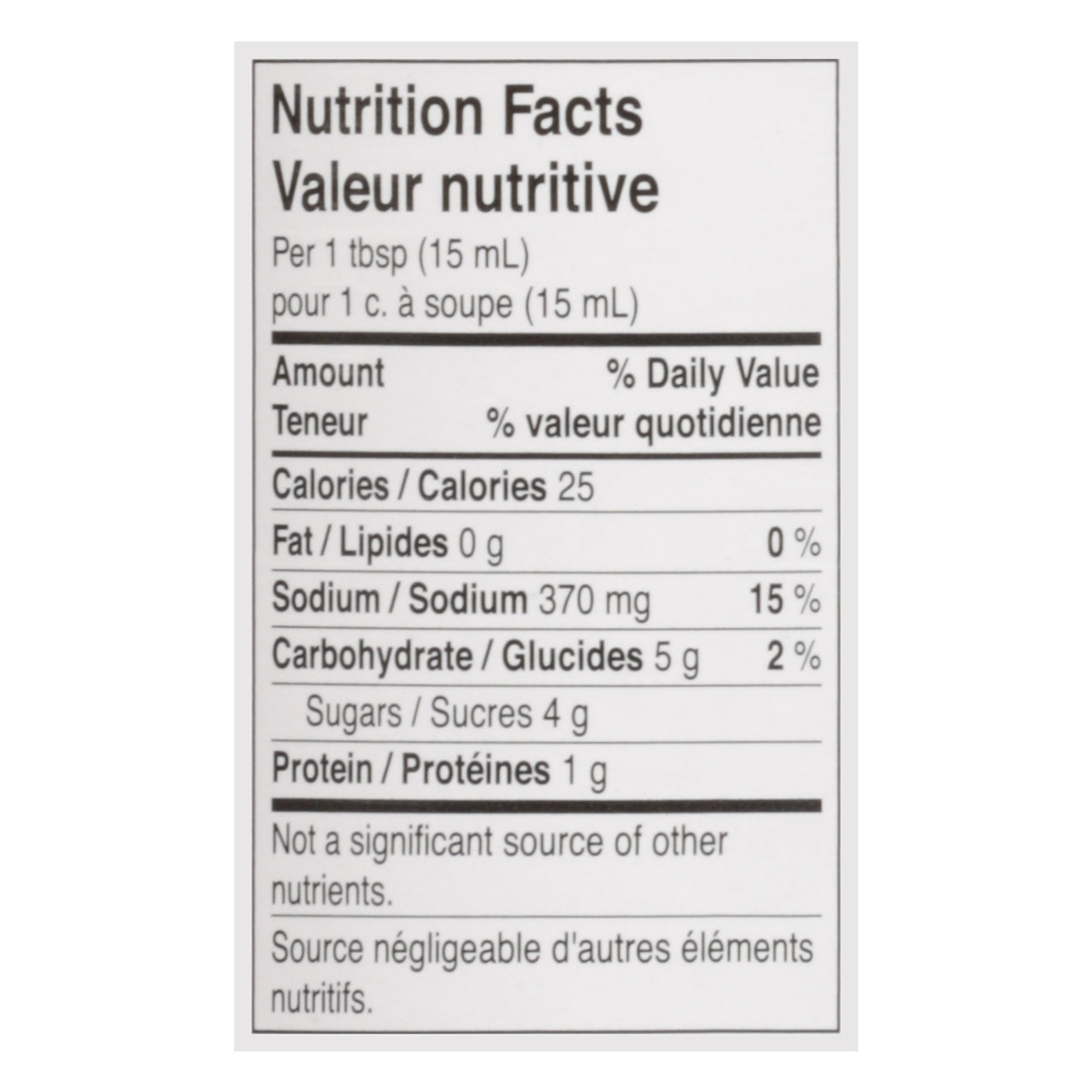 Kikkoman Baste & Glaze Teriyaki Sauce 285 ml
