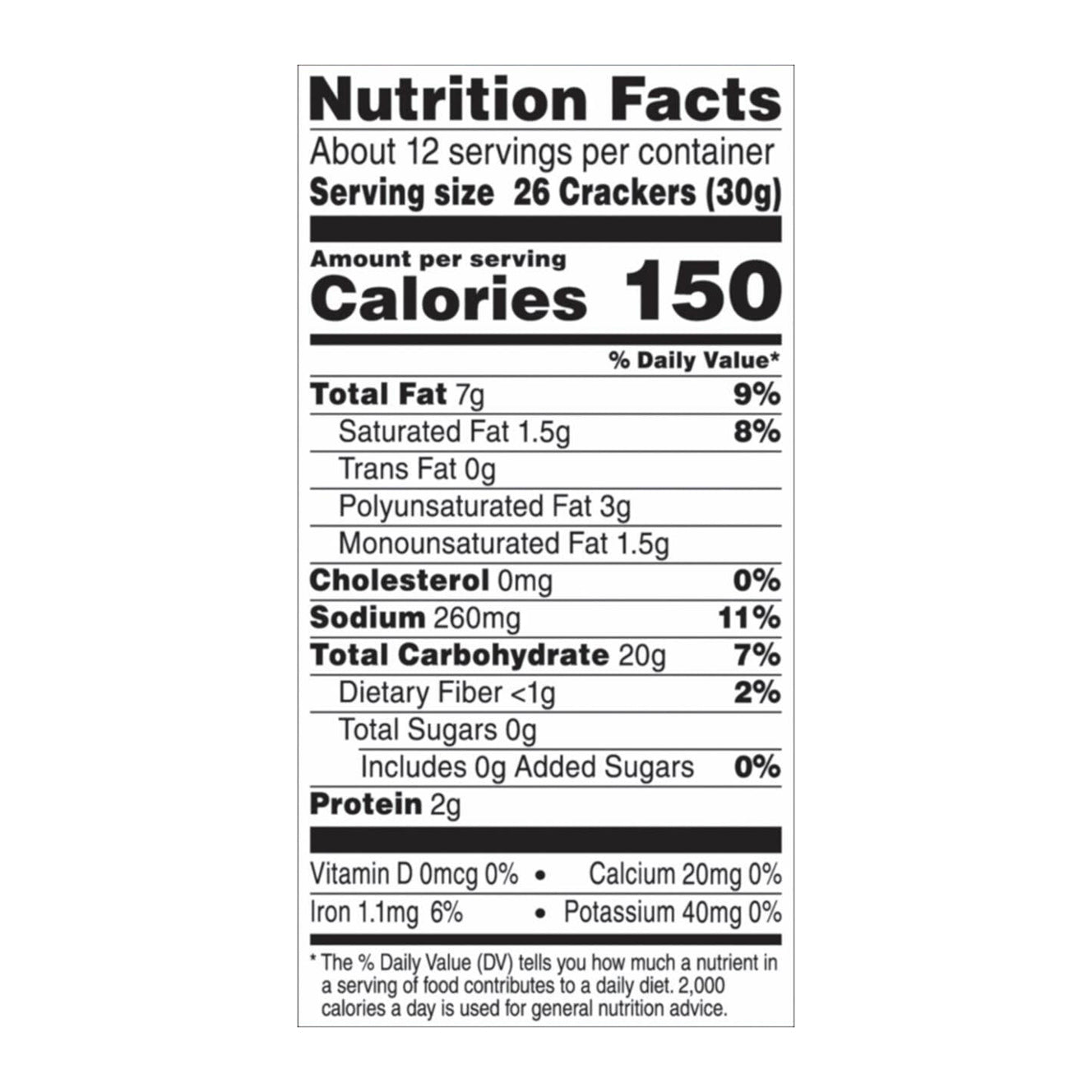 Cheez-It Crackers Smoked Gouda 12.4oz