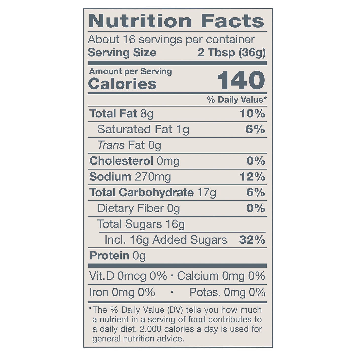 Chick-fil-A Polynesian Sauce 16 fl. oz. Bottle