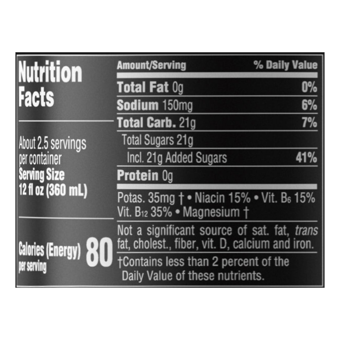 POWERADE Strawberry Lemonade Bottle, 28 fl oz